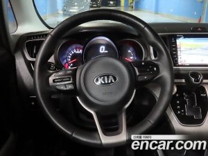 Kia RAY Prestige 2021 года из Южной Кореи