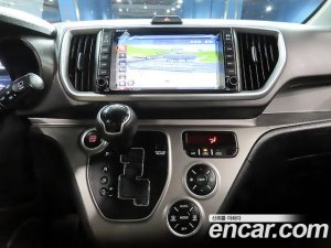 Kia RAY Prestige 2021 года из Южной Кореи