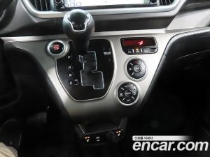 Kia RAY Prestige 2021 года из Южной Кореи