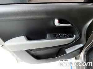 Kia RAY Prestige 2021 года из Южной Кореи