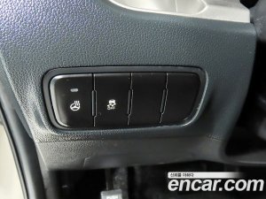 Kia RAY Prestige 2021 года из Южной Кореи