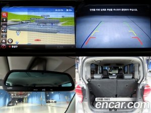 Kia RAY Prestige 2021 года из Южной Кореи
