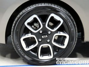 Kia RAY Prestige 2021 года из Южной Кореи