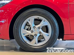 Hyundai AVANTE 1.6 2021 года из Южной Кореи