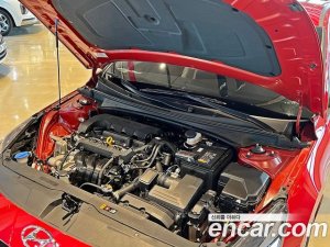 Hyundai AVANTE 1.6 2021 года из Южной Кореи