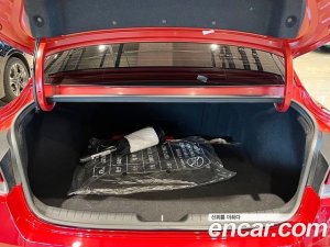 Hyundai AVANTE 1.6 2021 года из Южной Кореи