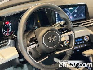 Hyundai AVANTE 1.6 2021 года из Южной Кореи