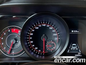 Hyundai AVANTE 1.6 2021 года из Южной Кореи
