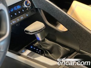 Hyundai AVANTE 1.6 2021 года из Южной Кореи