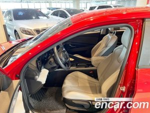 Hyundai AVANTE 1.6 2021 года из Южной Кореи