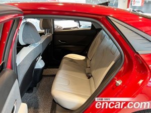 Hyundai AVANTE 1.6 2021 года из Южной Кореи