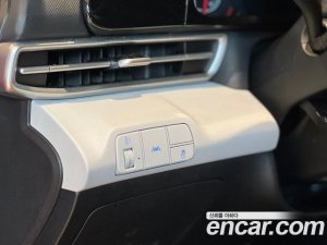 Hyundai AVANTE 1.6 2021 года из Южной Кореи