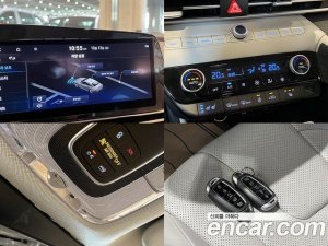 Hyundai AVANTE 1.6 2021 года из Южной Кореи