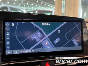 Hyundai AVANTE 1.6 2021 года из Южной Кореи