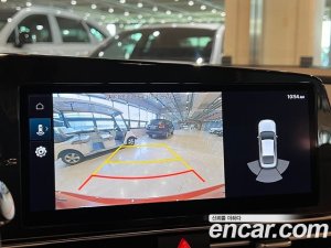Hyundai AVANTE 1.6 2021 года из Южной Кореи