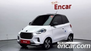 Others Others Miscellaneous Electric Vehicle 2020 года из Южной Кореи