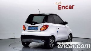 Others Others Miscellaneous Electric Vehicle 2020 года из Южной Кореи