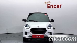 Others Others Miscellaneous Electric Vehicle 2020 года из Южной Кореи