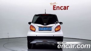 Others Others Miscellaneous Electric Vehicle 2020 года из Южной Кореи