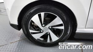 Others Others Miscellaneous Electric Vehicle 2020 года из Южной Кореи
