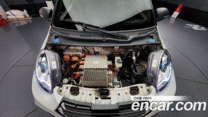 Others Others Miscellaneous Electric Vehicle 2020 года из Южной Кореи