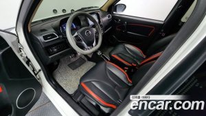 Others Others Miscellaneous Electric Vehicle 2020 года из Южной Кореи