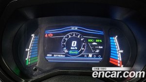 Others Others Miscellaneous Electric Vehicle 2020 года из Южной Кореи