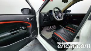 Others Others Miscellaneous Electric Vehicle 2020 года из Южной Кореи