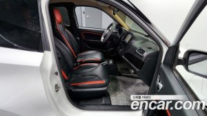 Others Others Miscellaneous Electric Vehicle 2020 года из Южной Кореи