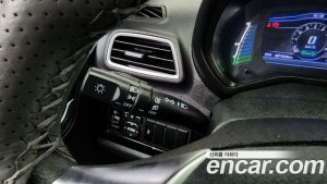 Others Others Miscellaneous Electric Vehicle 2020 года из Южной Кореи