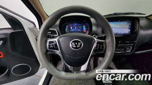 Others Others Miscellaneous Electric Vehicle 2020 года из Южной Кореи