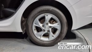 Hyundai AVANTE 1.6 2021 года из Южной Кореи