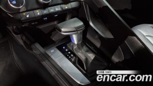 Hyundai AVANTE 1.6 2021 года из Южной Кореи