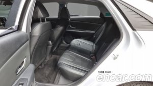 Hyundai AVANTE 1.6 2021 года из Южной Кореи