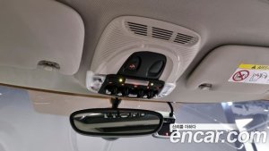 Mini Clubman High 2021 года из Южной Кореи