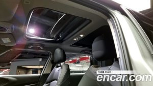 Mini Clubman High 2021 года из Южной Кореи