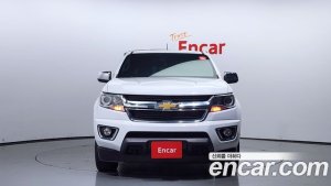 ChevroletGMDaewoo Colorado 3.6 Extreme 4WD 2020 года из Южной Кореи