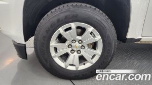 ChevroletGMDaewoo Colorado 3.6 Extreme 4WD 2020 года из Южной Кореи