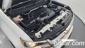 ChevroletGMDaewoo Colorado 3.6 Extreme 4WD 2020 года из Южной Кореи