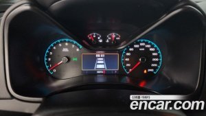 ChevroletGMDaewoo Colorado 3.6 Extreme 4WD 2020 года из Южной Кореи