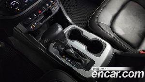 ChevroletGMDaewoo Colorado 3.6 Extreme 4WD 2020 года из Южной Кореи