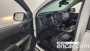 ChevroletGMDaewoo Colorado 3.6 Extreme 4WD 2020 года из Южной Кореи