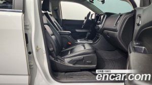 ChevroletGMDaewoo Colorado 3.6 Extreme 4WD 2020 года из Южной Кореи