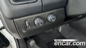 ChevroletGMDaewoo Colorado 3.6 Extreme 4WD 2020 года из Южной Кореи
