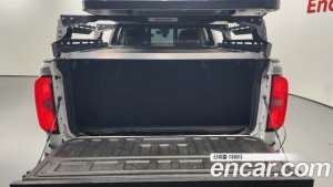 ChevroletGMDaewoo Colorado 3.6 Extreme 4WD 2020 года из Южной Кореи