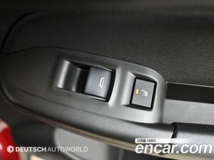 ChevroletGMDaewoo Trailblazer 1.3 Turbo 2WD 2022 года из Южной Кореи
