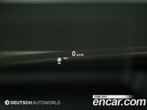 ChevroletGMDaewoo Trailblazer 1.3 Turbo 2WD 2022 года из Южной Кореи