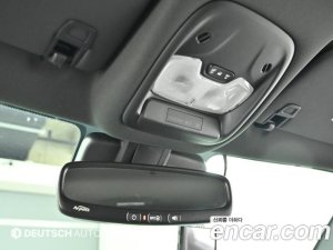 ChevroletGMDaewoo Trailblazer 1.3 Turbo 2WD 2022 года из Южной Кореи