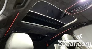 Audi S8 4.0 TFSI 4WD LWB 2020 года из Южной Кореи