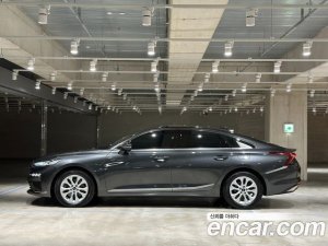 Kia K8 2.5 Бензин 2WD 2022 года из Южной Кореи
